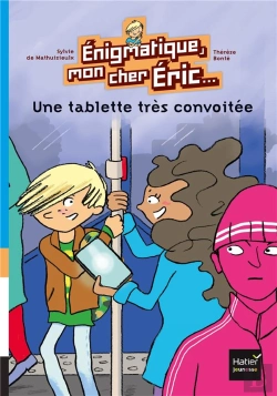 Bertrand.pt - Une Tablette Tres Convoitee
