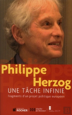 Bertrand.pt - Une Tâche Infinie ; Fragments D'Un Projet Politique