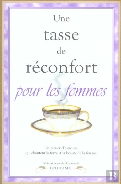 Bertrand.pt - Une Tasse De Reconfort Pour Les Femmes
