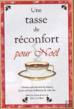 Bertrand.pt - Une Tasse De Réconfort Pour Noël