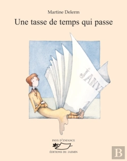 Bertrand.pt - Une Tasse De Temps Qui Passe