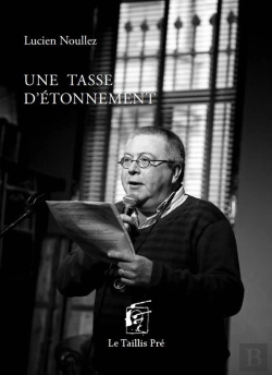 Bertrand.pt - Une Tasse D'Étonnement : Anthologie