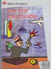 Une Tele Pas Possible