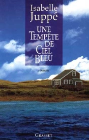 Une Tempete De Ciel Bleu