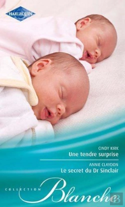 Bertrand.pt - Une Tendre Surprise - Le Secret Du Dr Sinclair