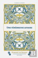 Une Tenebreuse Affaire