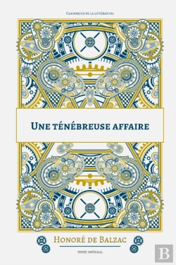 Bertrand.pt - Une Tenebreuse Affaire