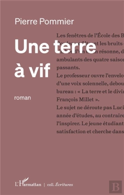 Bertrand.pt - Une Terre À Vif