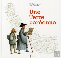 Bertrand.pt - Une Terre Coréenne