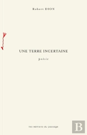 Une Terre Incertaine