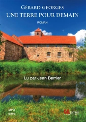 Une Terre Pour Demain (1cd Mp3)