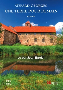 Bertrand.pt - Une Terre Pour Demain (1cd Mp3)