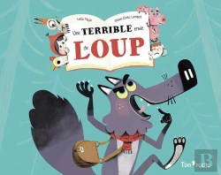 Bertrand.pt - Une Terrible Envie De Loup