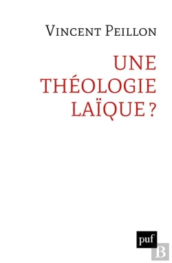 Bertrand.pt - Une Théologie Laïque ?