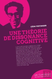 Une Théorie De La Dissonance Cognitive