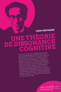 Bertrand.pt - Une Théorie De La Dissonance Cognitive