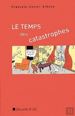 Bertrand.pt - Une Theorie Des Catastrophes