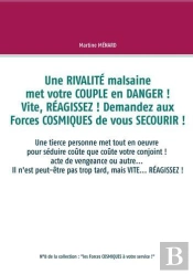 Une Tierce Personne Met Tout E