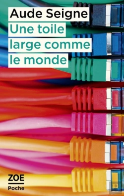Bertrand.pt - Une Toile Large Comme Le Monde