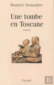 Une Tombe En Toscane