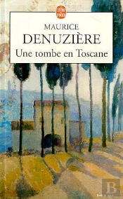 Une Tombe En Toscane