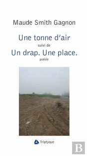 Une Tonne D'Air Suivi De Un Drap, Une Place