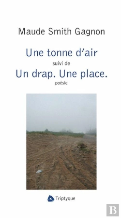 Bertrand.pt - Une Tonne D'Air Suivi De Un Drap, Une Place