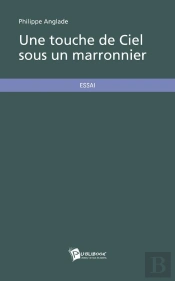 Une Touche De Ciel Sous Un Marronnier