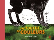Une Touche De Couleurs