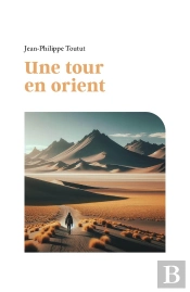 Une Tour En Orient