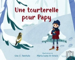 Bertrand.pt - Une Tourterelle Pour Papy