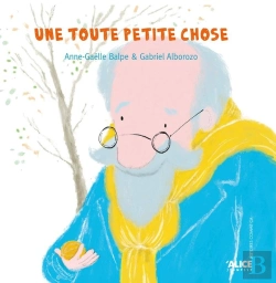 Bertrand.pt - Une Toute Petite Chose
