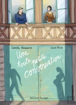Bertrand.pt - Une Toute Petite Conversation