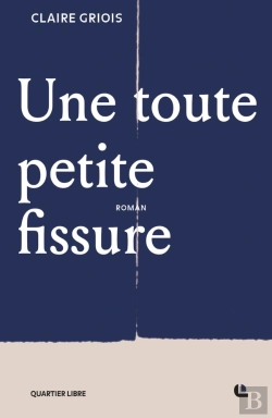 Bertrand.pt - Une Toute Petite Fissure