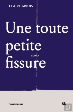 Bertrand.pt - Une Toute Petite Fissure