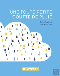 Bertrand.pt - Une Toute Petite Goutte De Pluie