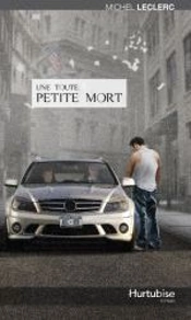 Une Toute Petite Mort