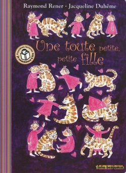 Bertrand.pt - Une Toute Petite Petite Fille