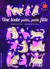 Une Toute Petite, Petite Fille