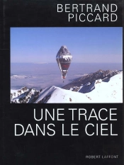 Une Trace Dans Le Ciel