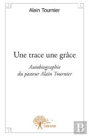 Une Trace Une Grace