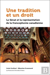 Une Tradition Et Un Droit