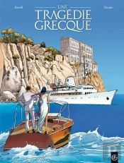 Une Tragédie Grecque Tome 1 : Deux Soeurs