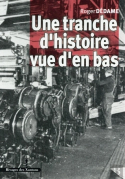 Bertrand.pt - Une Tranche D'Histoire Vue D'En Bas