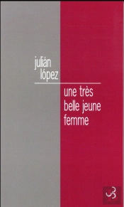 Une Tres Belle Jeune Femme