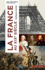 Une Très Brève Histoire De La France Au Xixe Siècle