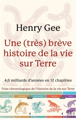 Bertrand.pt - Une Tres Breve Histoire De La Vie Sur Terre