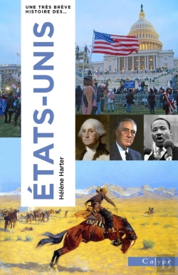 Bertrand.pt - Une Très Brève Histoire Des États-Unis