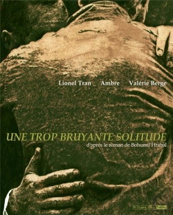 Bertrand.pt - Une Trop Bruyante Solitude