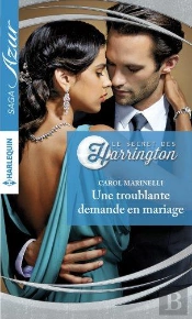 Une Troublante Demande En Mariage